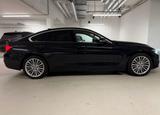 BMW 420 Gran Coupé 420d xDrive Gran Coupé Luxury... - gebrauchte BMW 420 Gran Coupé aus dem Jahr 2020
