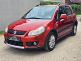 Suzuki SX4 Comfort /TÜV/NAVI/KLIMA/SZ - Suzuki SX4 in Hannover