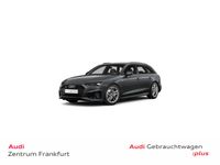 Audi A4 - Vorschau Bild 1