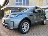 Land Rover Discovery 5 Aut. 2,0 Ltr. Navi Klima Kamera Alu - Land Rover Discovery: 5.2