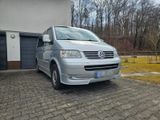 Volkswagen VW Bus Multivan T5 RSL 8 fach 2,5 TDI 7 Si... - Volkswagen LT mit Diesel-Antrieb: 2.8