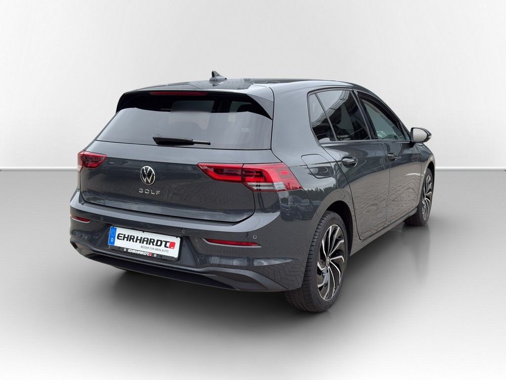 Volkswagen Golf - Bild 6