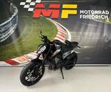 KTM Duke 790 [KTM POWERPARTS | SERVICE NEU] - KTM 790 DUKE