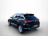 Volkswagen T-Roc Sport 4Motion/Navi/Standhzg/ACC - schwarze Volkswagen T-Roc