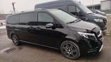 Mercedes-Benz Mercedes V-Klass 300 AMG Avangard Extralang - Mercedes-Benz S 300 mit Diesel-Antrieb: Automatik