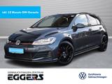 Volkswagen Golf VII GTI DSG *LED*Pano*RüKam*Keyless*Leder* - Volkswagen Golf: R GTI