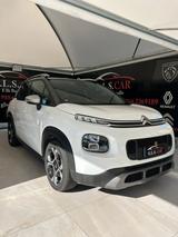 Citroën Citroen C3 Aircross BlueHDi 100 S&S Feel 1.5 die - Citroën C3 Aircross Feel mit Diesel-Antrieb