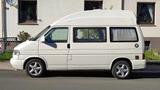 Volkswagen T4 California - Volkswagen T4 California aus 2002