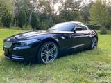 BMW Z4 Roadster sDrive 35i*Klima*Shzg*Schalter*1.Hd - BMW aus 2009: R