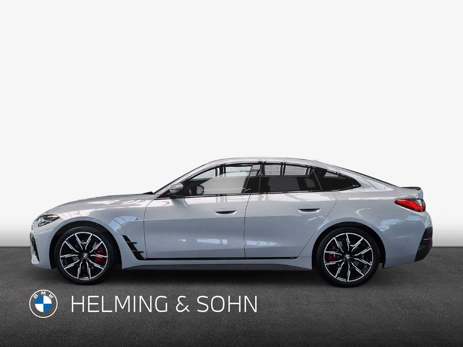 BMW 420 - Bild 5