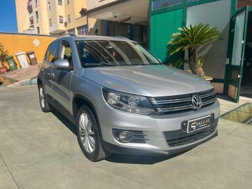 Volkswagen Tiguan - 3
