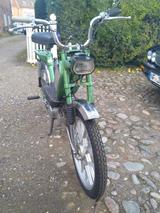 Hercules Prima M5 - HERCULES MOFA