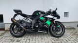 Kawasaki ZX 10 R - 2010 ZX10R