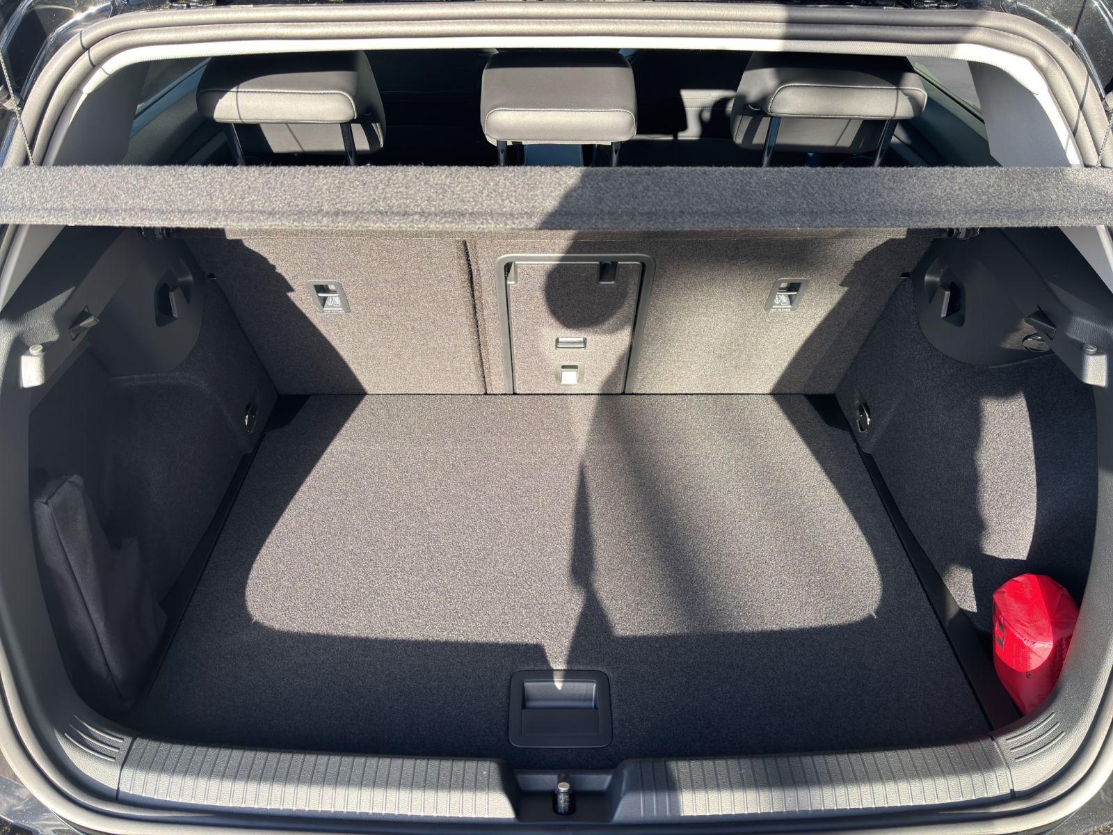 Volkswagen Golf ENERGY 1,5 l eTSI OPF 85 kW (116 PS) 7-Gang, миниатюра 5