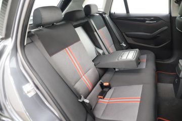 BMW X1 - 12