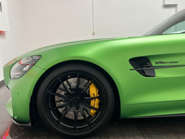 Mercedes-Benz AMG GT R,Carbon,Burmester,Digital Cockpit,Kamera