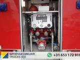 Mercedes-Benz Atego 1325 godiva pump bomberos - Offers