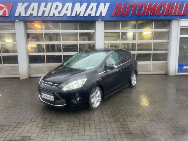 Ford C-Max C-MAX Champions Edition