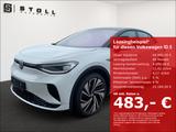 Volkswagen ID.5 GTX Pro+ AHK+CCS+Matrix+Dynamic light+DAB+ - Volkswagen Gebrauchtwagen von 2022
