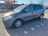 Mazda 5 Automatik 7 Sitzer - Mazda aus 2009: Mazda5