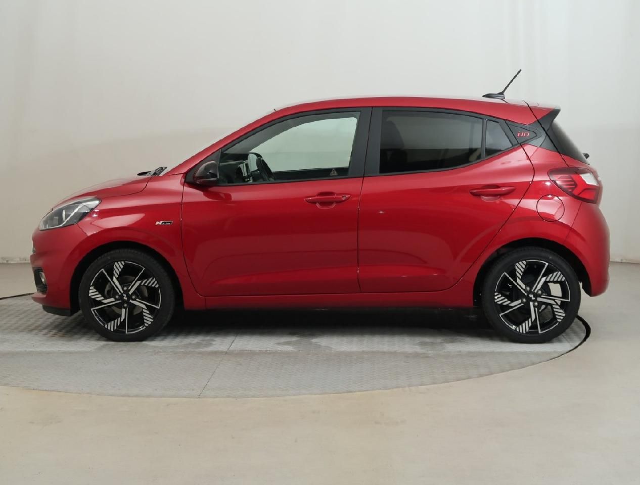 Fahrzeugabbildung Hyundai i10 1.2 Trend - Navi, Kamera h, Lenkrad-,Sitzhzg