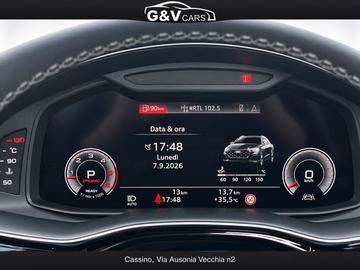 2026 AUDI Q8 — миниатюра 14