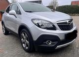 Opel Mokka 1.4 Turbo ecoFLEX INNOVATION S/S 4x4 I... - gebrauchte Opel Mokka aus dem Jahr 2012