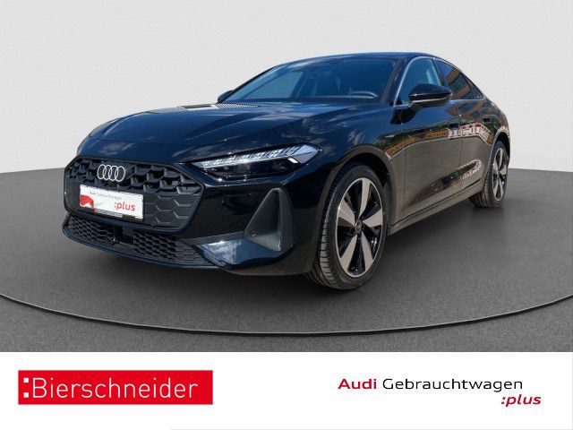 A5 Limousine A5 Lim TFSI 19 LED+ NAVI CAM ACC