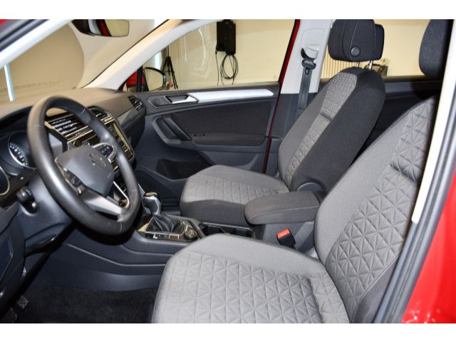 Volkswagen Tiguan 2.0 TSI 4Motion DSG Life AHK ACC Multilen foto 3