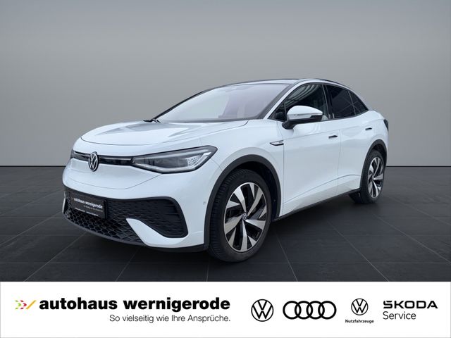 VW ID.5 Pro Perf. Matrix/HuD/Wärmep/DCC/360°