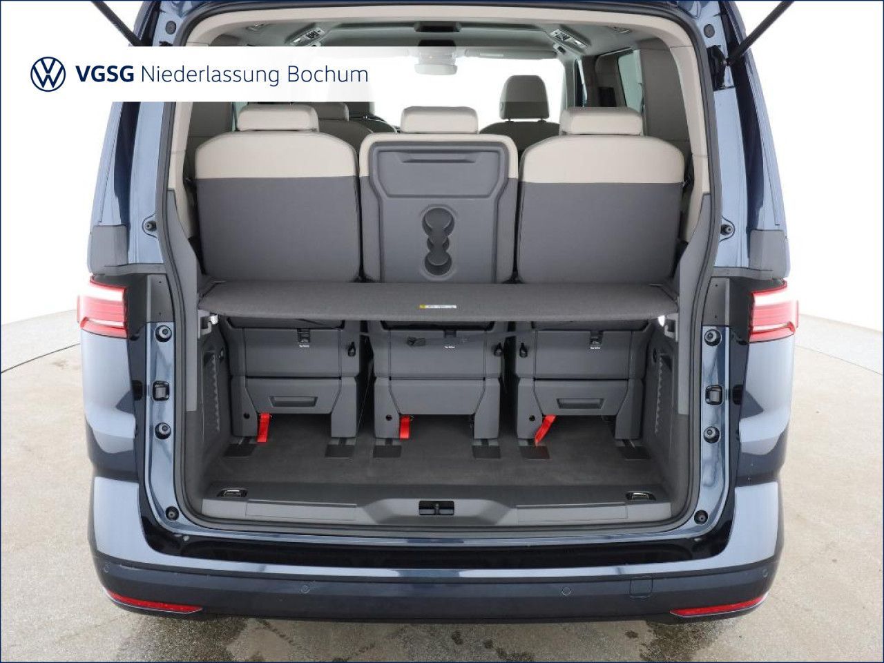 Volkswagen T7 Multivan - Bild 7