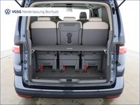 Volkswagen T7 Multivan - Vorschau Bild 7