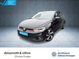 Volkswagen Polo GTI DSG Matrix/AppCon/ACC/Clima/SHZ/Assist - Volkswagen Polo Jahreswagen: Automatik