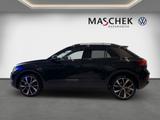 Volkswagen T-Roc Style 2.0TDI DSG 19'' AHK Navi LED 8-fach - 1.2l Gebrauchtwagen
