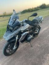 BMW R 1200 GS LC  - Motorräder in Halle
