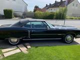 Cadillac Eldorado - gebrauchte Cadillac Eldorado aus dem Jahr 1972