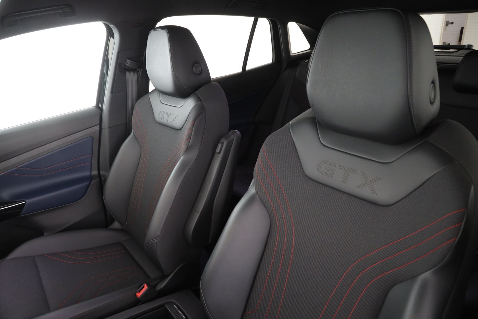Volkswagen ID.4 - Bild 12