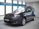 Volkswagen Caddy Kombi 1.5 TSI  - gebrauchte VW Caddy aus dem Jahr 2024