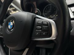 BMW 220 Active Tourer Advantage Park-Assistent Navi 