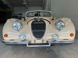 Jaguar XK Autotune Aristocat Jaguar XK 150 Replika 4,2 - Jaguar Gebrauchtwagen