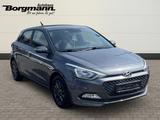 Hyundai i20 YES! 1.2 Bluetooth - Sitzheizung - Lenkradhe - Hyundai i20 Gebrauchtwagen in Duisburg