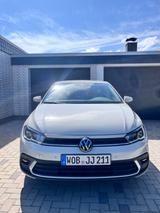 Volkswagen Polo 1.0 TSI 70kW Life Life - Volkswagen Polo: Beige
