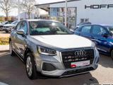 Audi Q2 advanced 35 TFSIS tronic LED Navi Kamera DAB+ - Audi Vorführfahrzeuge