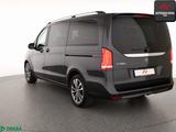Mercedes-Benz V 300 d LANG 7 SITZE 360°,PANO,DISTRO,BURMESTER - Mercedes-Benz Gebrauchtwagen in Mönchengladbach