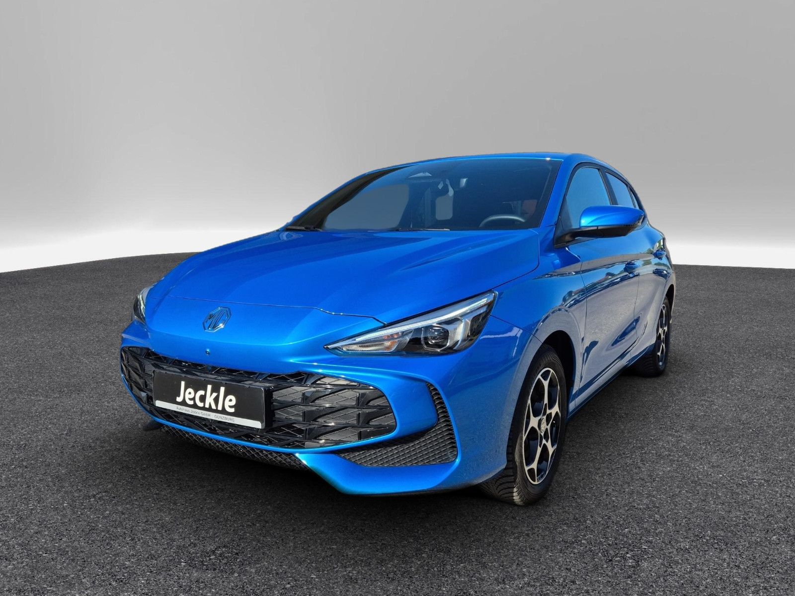 MG MG3