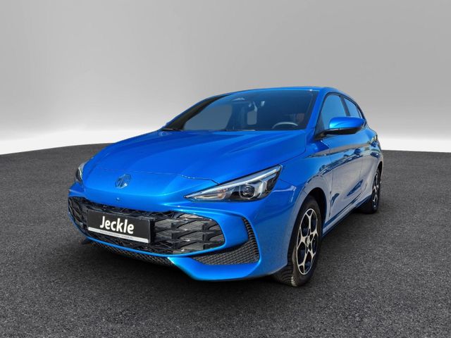 MG MG3