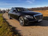 Mercedes-Benz E 450 4MATIC AVANTGARDE Autom. AVANTGARDE - Mercedes-Benz E 450