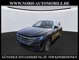 Volkswagen Touareg 4MOT 3.0 TDI DSG Navi/LED/Spurhalte - VW Touareg Gebrauchtwagen in Oldenburg
