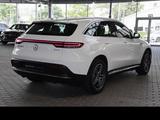 Mercedes-Benz EQC 400 4M AMG AHK+360°+SCHIEBEDACH+MBUX+LED+19" - Mercedes EQC mit Schiebedach