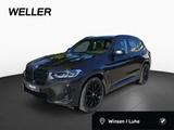 BMW X3 xDrive30d Aut. M SPORT AHK LCPro DA PA Laser